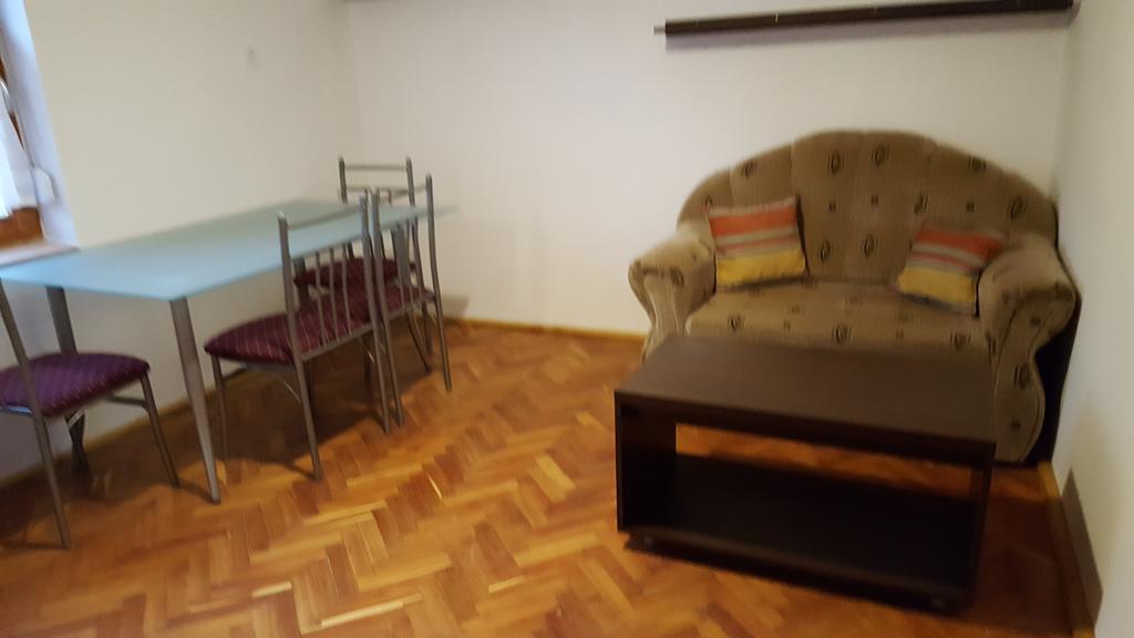 M&M Apartman Tiszafured Ngoại thất bức ảnh